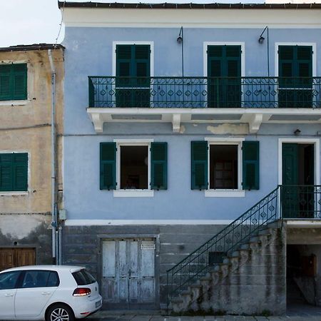 Casa Lella Apartman Porto Venere Kültér fotó