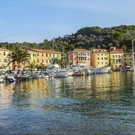 Casa Lella Apartman Porto Venere Kültér fotó