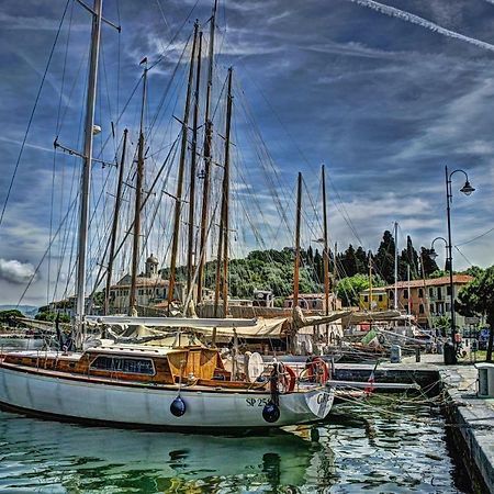 Casa Lella Apartman Porto Venere Kültér fotó