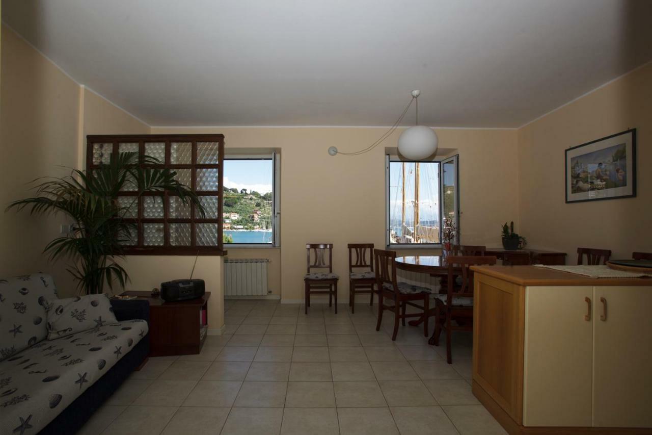 Casa Lella Apartman Porto Venere Kültér fotó