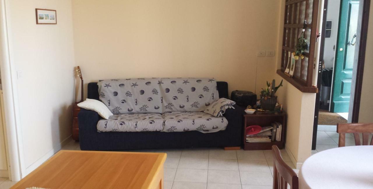 Casa Lella Apartman Porto Venere Kültér fotó