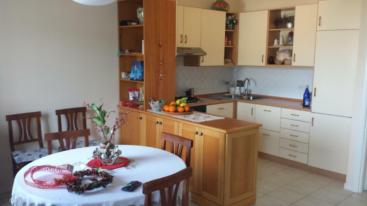 Casa Lella Apartman Porto Venere Kültér fotó