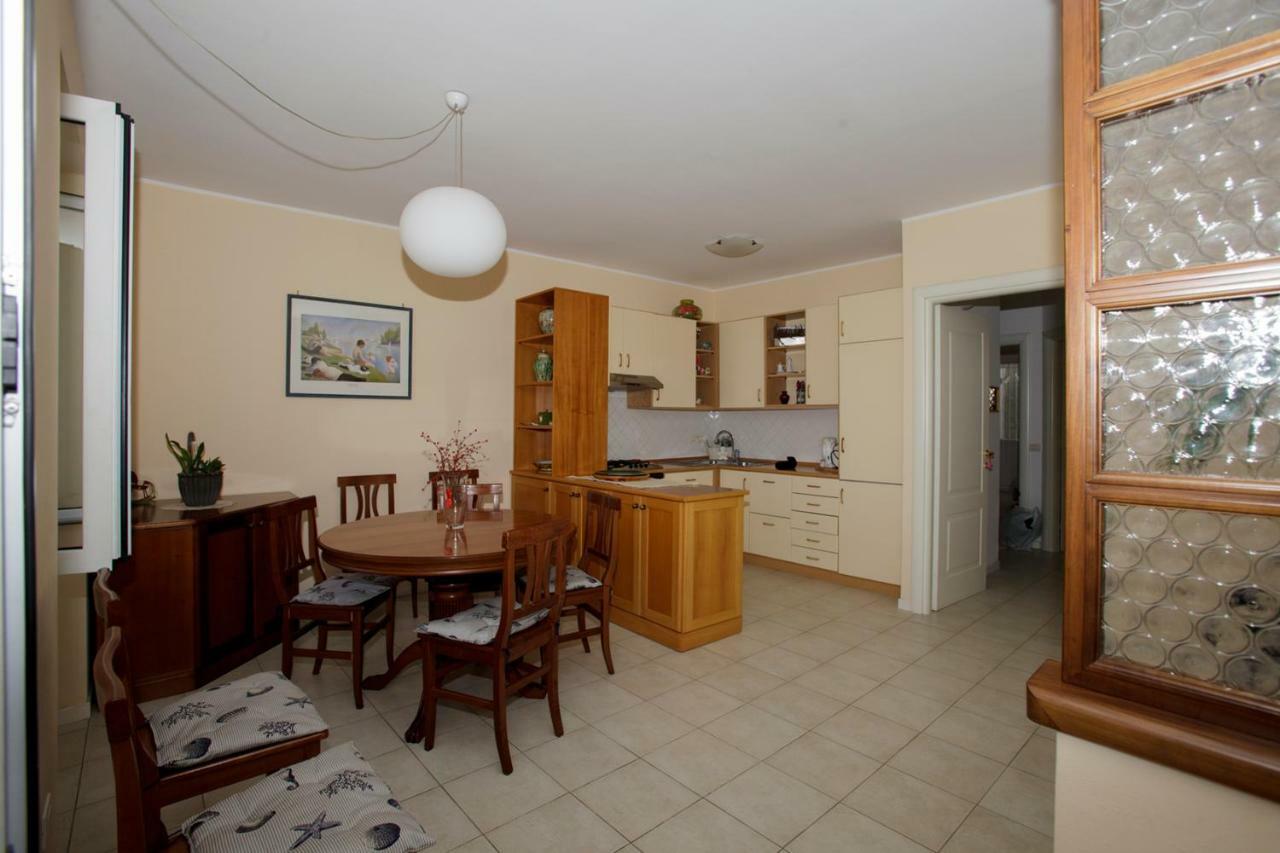 Casa Lella Apartman Porto Venere Kültér fotó