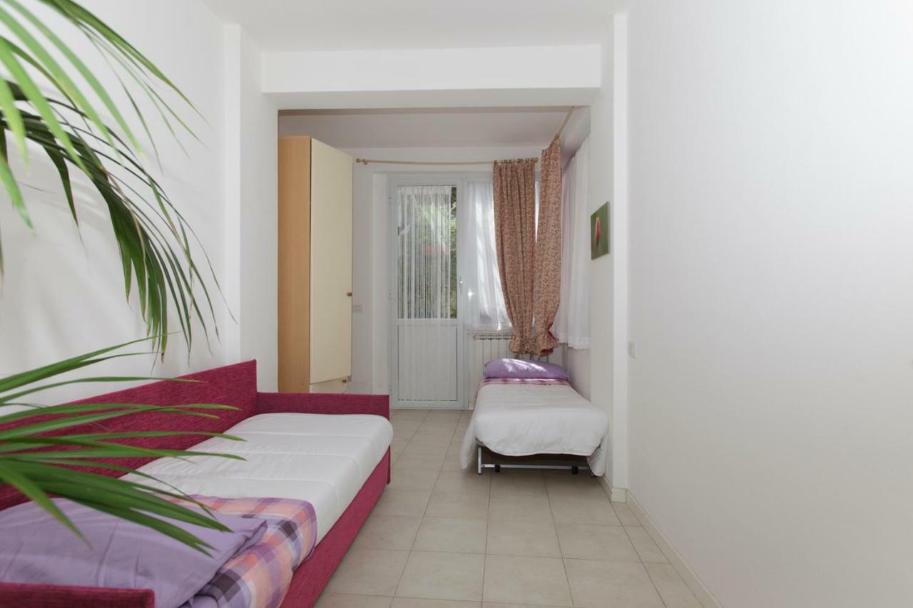 Casa Lella Apartman Porto Venere Kültér fotó