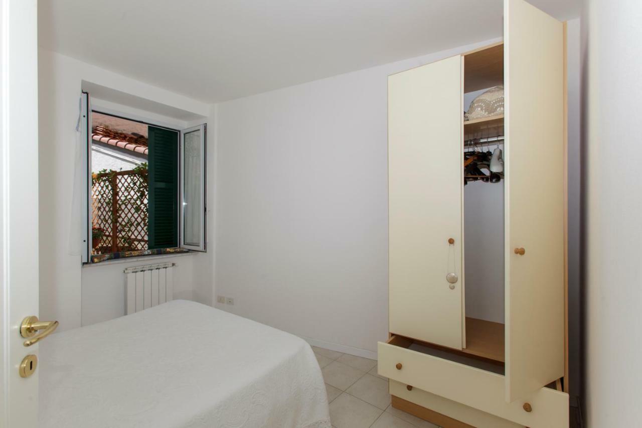 Casa Lella Apartman Porto Venere Kültér fotó